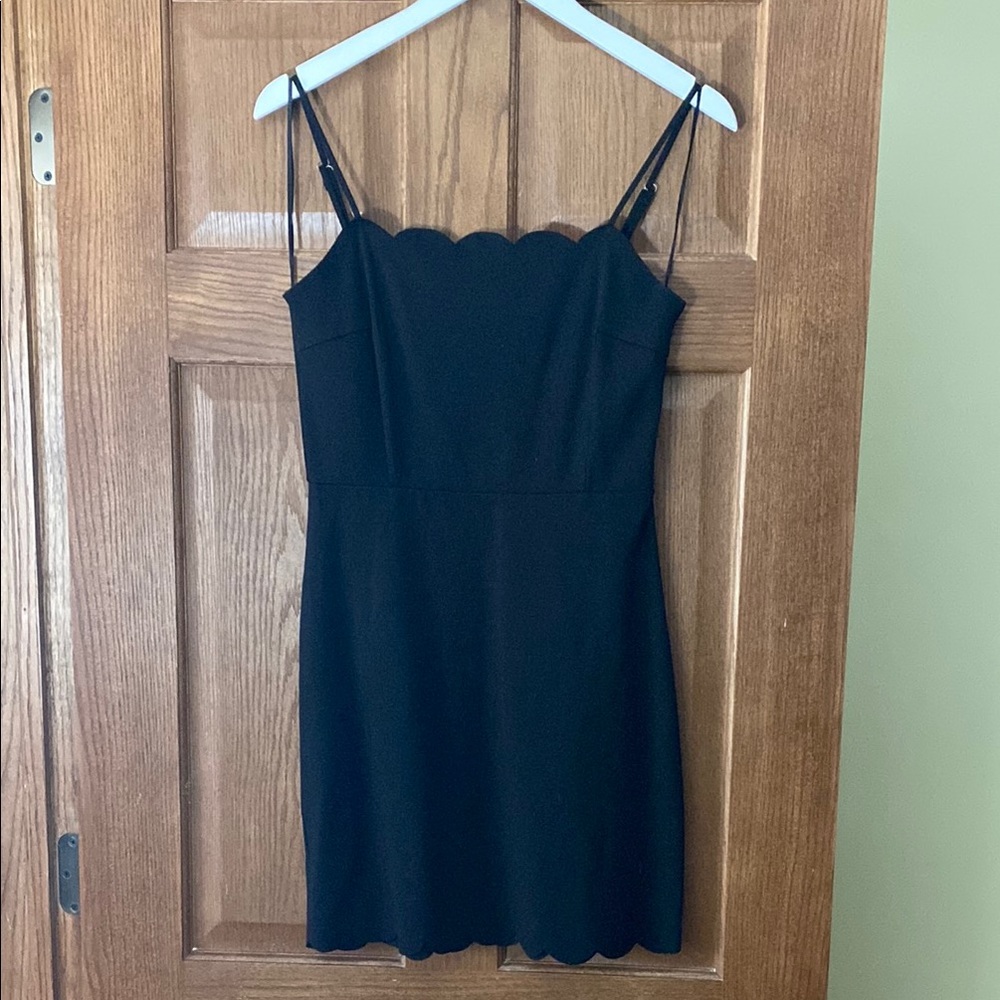 NWOT little black dress